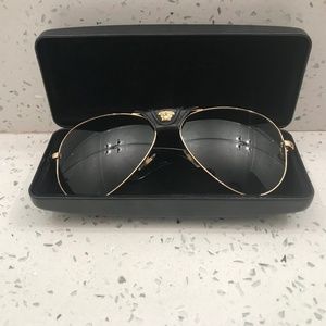 Authentic Versace Sunglasses (Unisex)